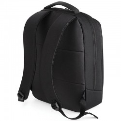 Plain Backpack Executive digital  QUADRA 680 GSM